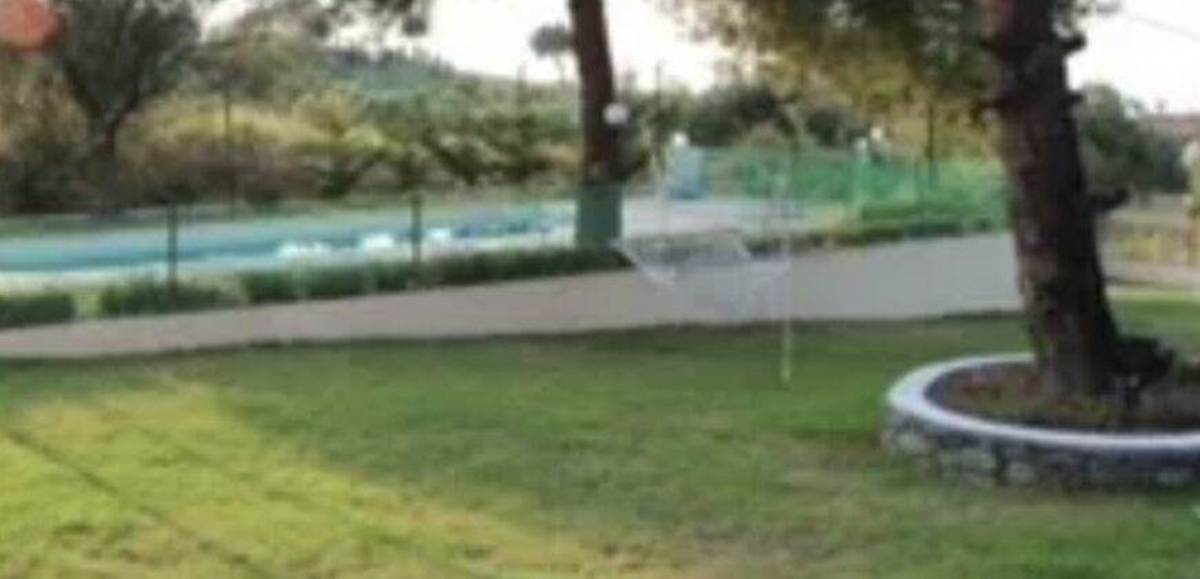 Πευκοχώρι Χαλκιδικής.. Πώληση  Μεζονέτας με Πισίνα.