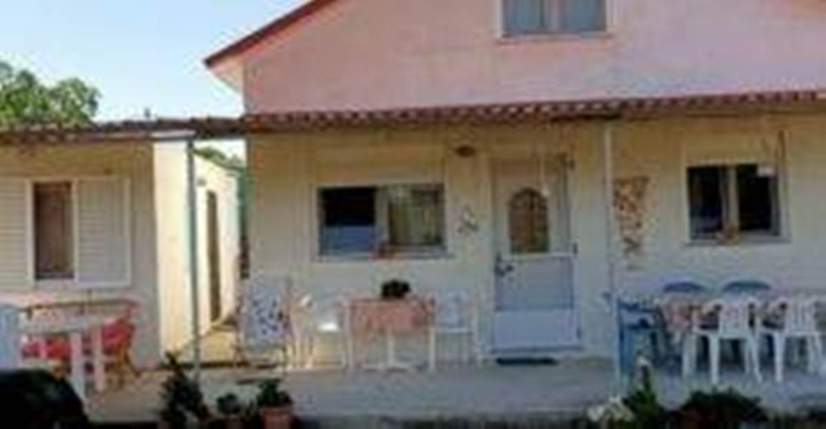 Αγ. Νικόλαος Χαλκιδικής. Πώληση Μονοκατοικίας 90 Μ2.