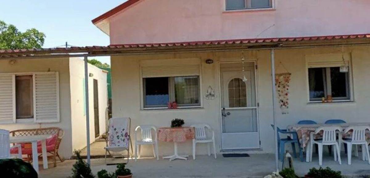 Αγ. Νικόλαος Χαλκιδικής. Πώληση Μονοκατοικίας 90 Μ2.