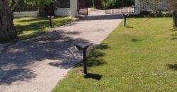 Αγ. Γεώργιος Μάκρης. Πώληση Μονοκατοικίας 60 Μ2.