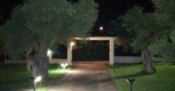 Αγ. Γεώργιος Μάκρης. Πώληση Μονοκατοικίας 60 Μ2.