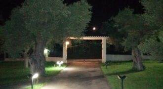 Αγ. Γεώργιος Μάκρης. Πώληση Μονοκατοικίας 60 Μ2.