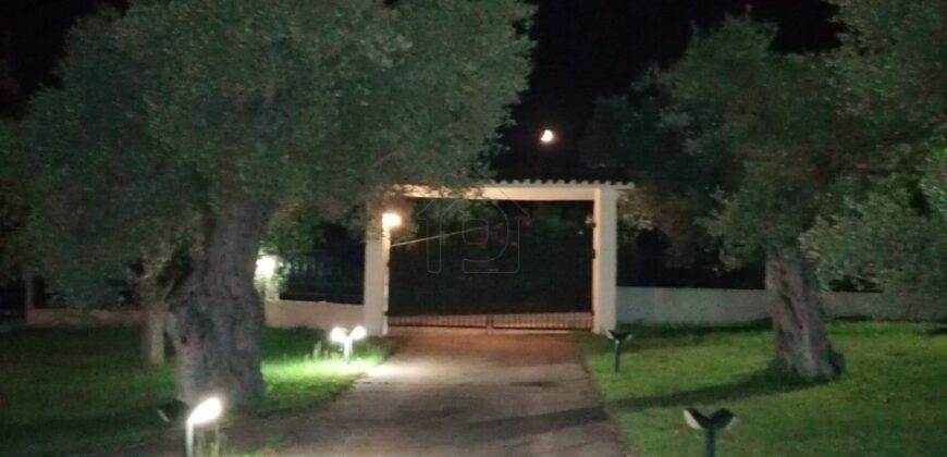 Αγ. Γεώργιος Μάκρης. Πώληση Μονοκατοικίας 60 Μ2.