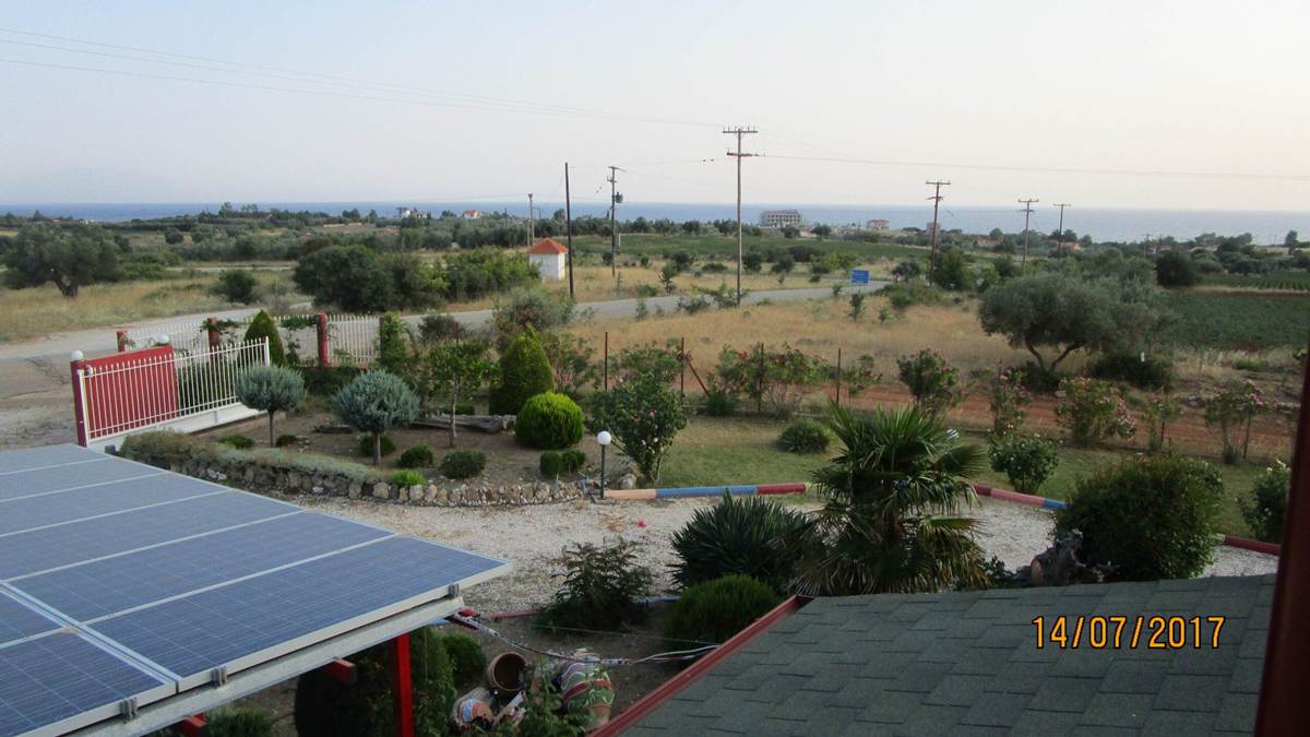 Μαρώνεια. Πώληση Κατοικίας.