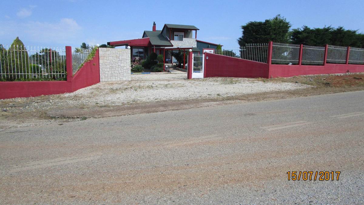 Μαρώνεια. Πώληση Κατοικίας.