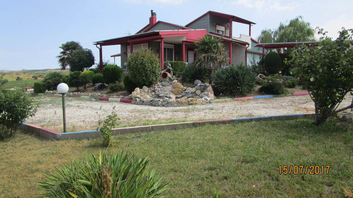 Μαρώνεια. Πώληση Κατοικίας.