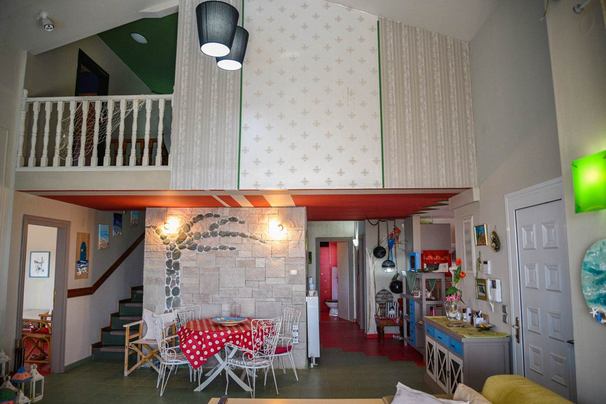 Μαρώνεια. Πώληση Κατοικίας.