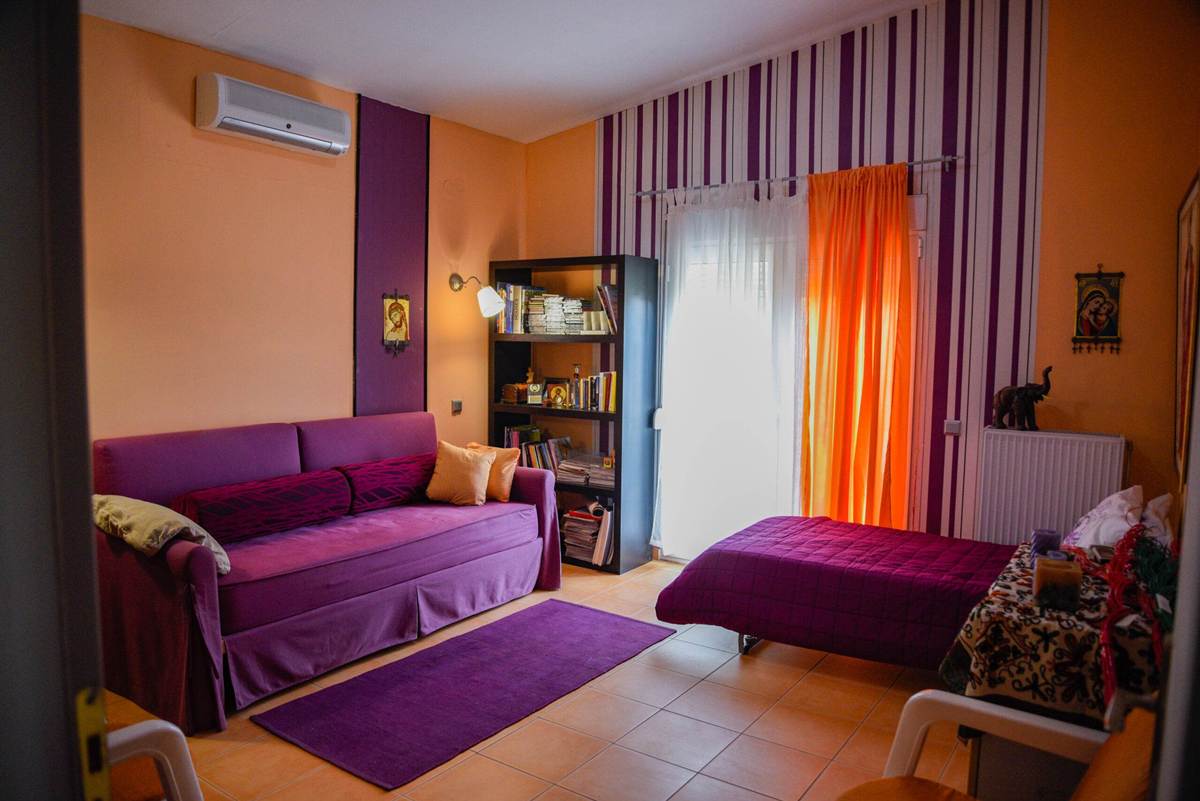 Μαρώνεια. Πώληση Κατοικίας.