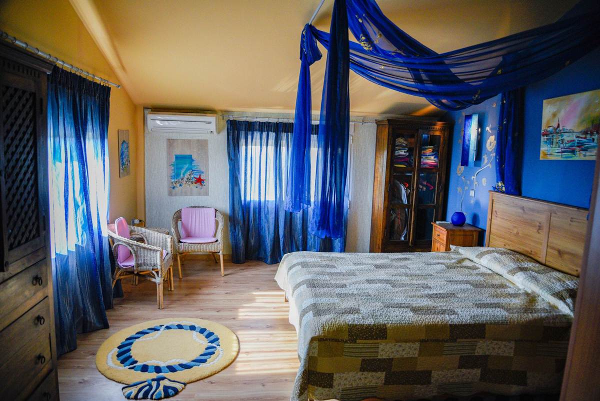 Μαρώνεια. Πώληση Κατοικίας.