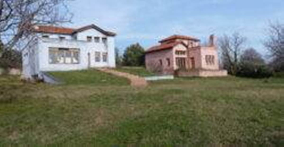 Αλεξ/πολη. Μάκρη. Πώληση Βίλας.