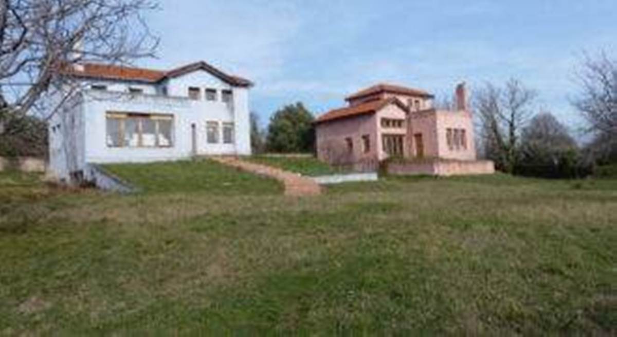 Αλεξ/πολη. Μάκρη. Πώληση Βίλας.