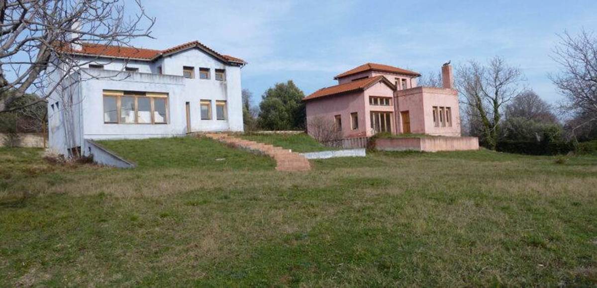 Αλεξ/πολη. Μάκρη. Πώληση Βίλας.