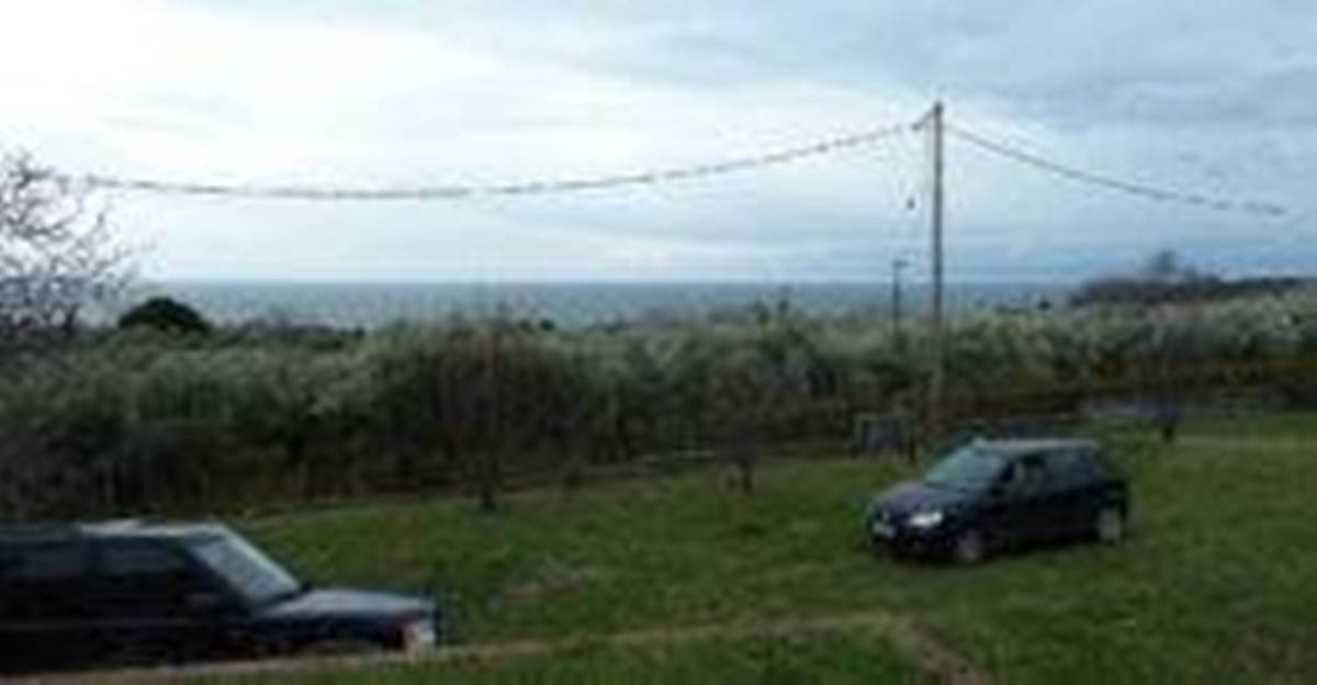 Αλεξ/πολη. Μάκρη. Πώληση Βίλας.