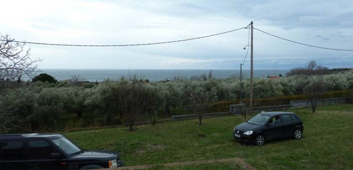 Αλεξ/πολη. Μάκρη. Πώληση Βίλας.