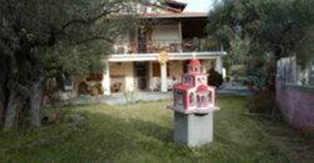 Αγ. Παρασκευή Μάκρη. Πώληση Διώροφης Μονοκατοικίας.