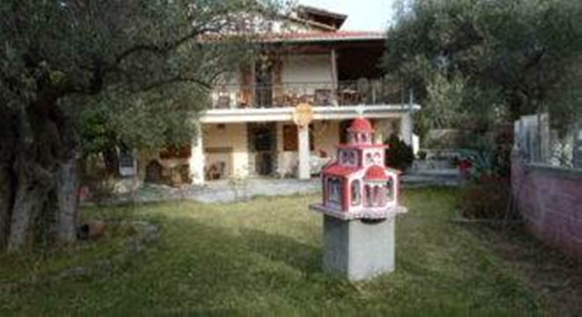 Αγ. Παρασκευή Μάκρη. Πώληση Διώροφης Μονοκατοικίας.