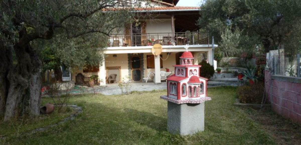 Αγ. Παρασκευή Μάκρη. Πώληση Διώροφης Μονοκατοικίας.