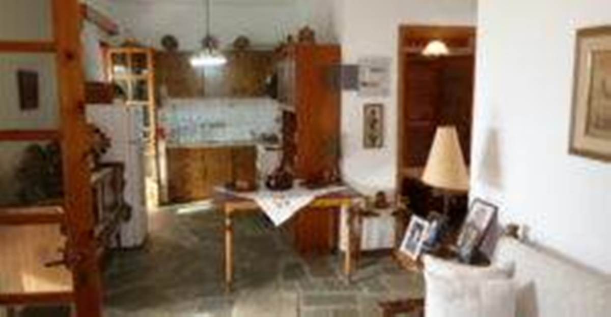 Αγ. Παρασκευή Μάκρη. Πώληση Διώροφης Μονοκατοικίας.