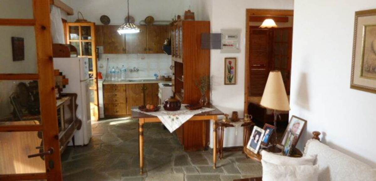 Αγ. Παρασκευή Μάκρη. Πώληση Διώροφης Μονοκατοικίας.