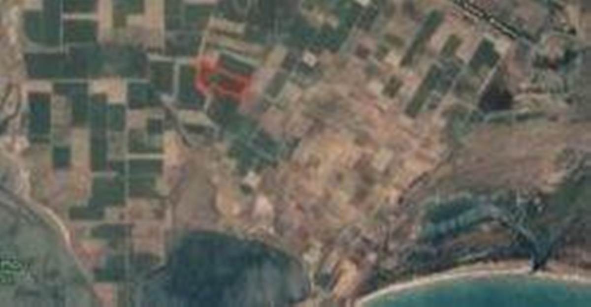 Παγούρια Ροδόπης. Πώληση Αγροτεμαχίου 100.000 Μ2.