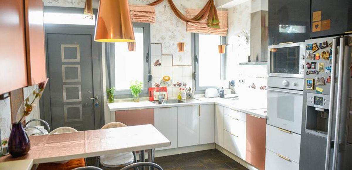 Ροδίτης Πώληση Πολυτελούς Κατοικίας.