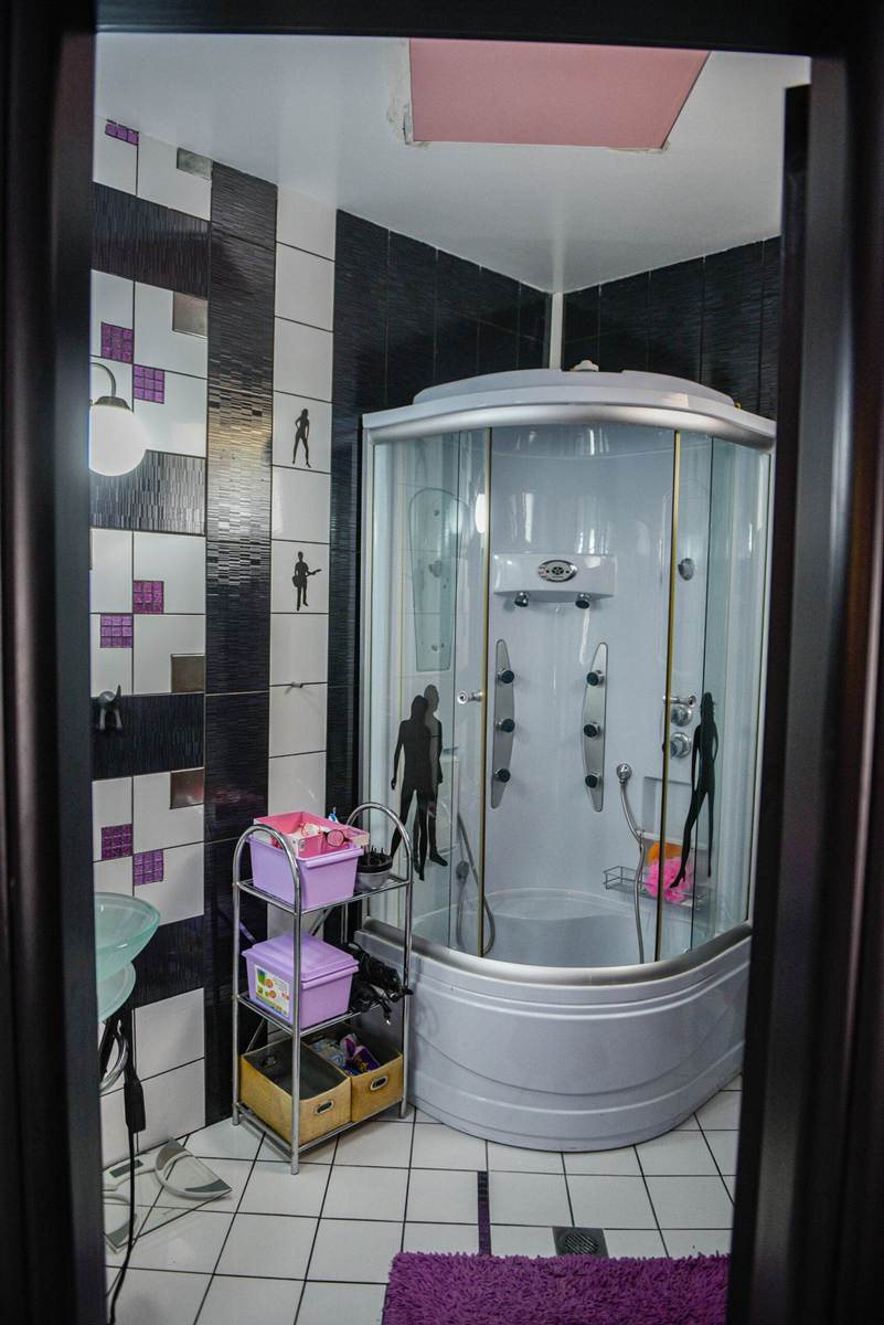 Ροδίτης Πώληση Πολυτελούς Κατοικίας.