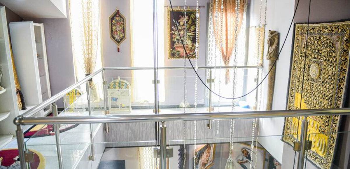 Ροδίτης Πώληση Πολυτελούς Κατοικίας.