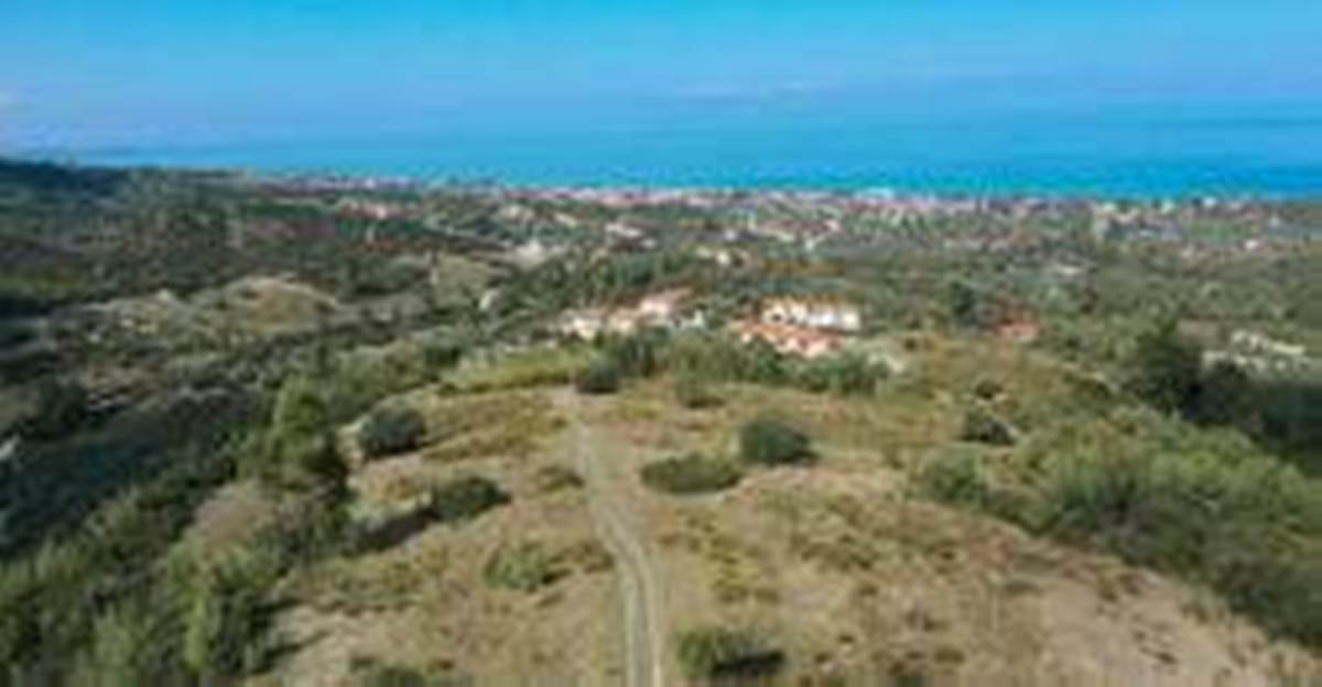 Πώληση Αγροτεμαχίου 17.000 Μ2. Κασσάνδρα Χαλκιδικής.