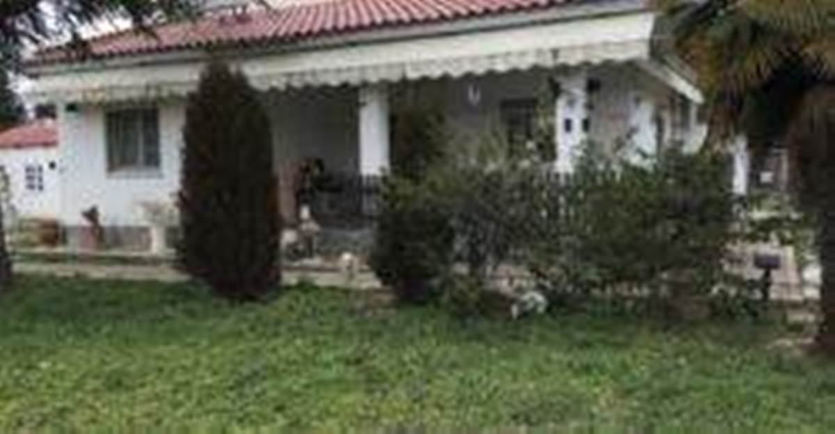 Ανθοχώρι Κομοτηνής. Πώληση Μονοκατοικίας.