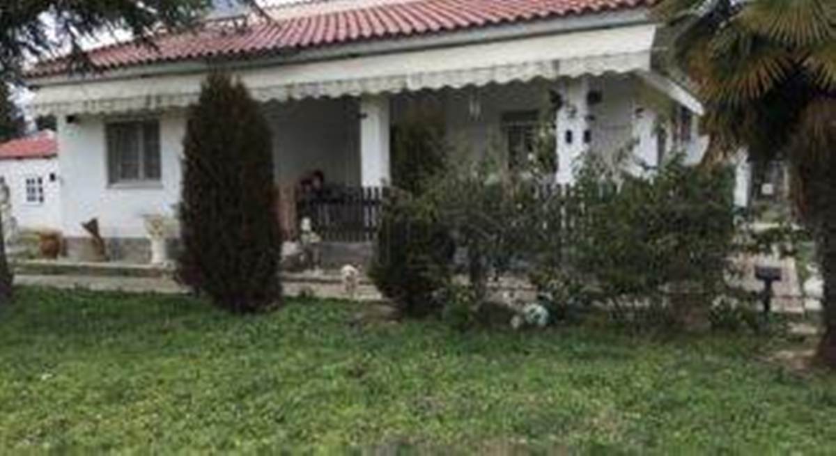 Ανθοχώρι Κομοτηνής. Πώληση Μονοκατοικίας.