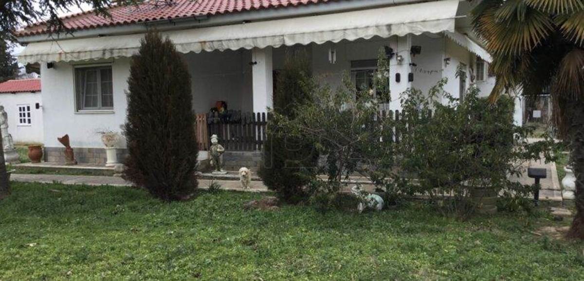 Ανθοχώρι Κομοτηνής. Πώληση Μονοκατοικίας.