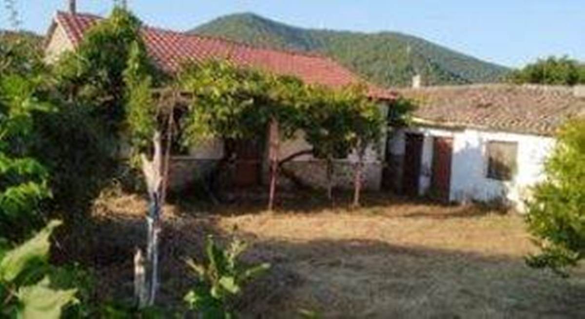 Κίρκη. Πώληση Μονοκατοικίας.