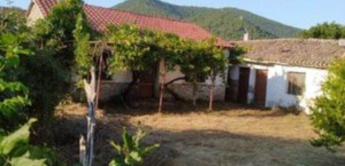 Κίρκη. Πώληση Μονοκατοικίας.