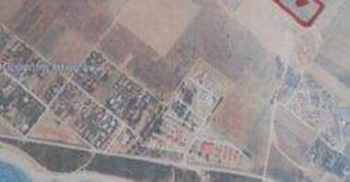 Πώληση Αγροτεμαχίου 11.500 Μ2. Μαρώνεια.