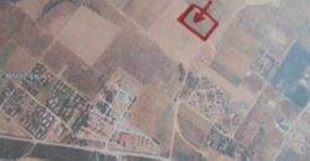 Πώληση Αγροτεμαχίου 11.500 Μ2. Μαρώνεια.