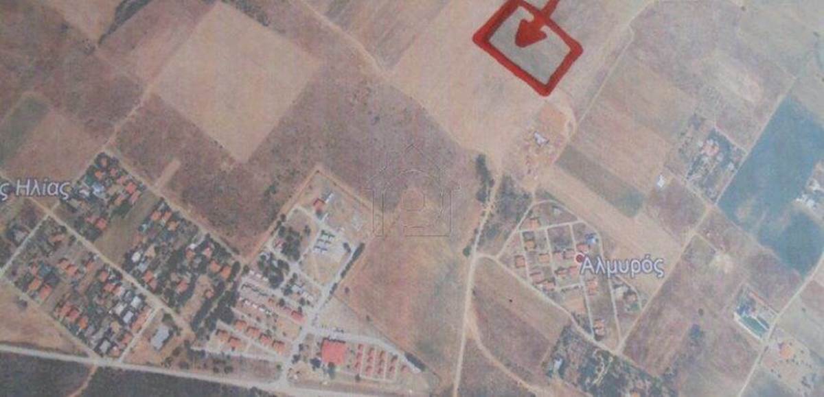 Πώληση Αγροτεμαχίου 11.500 Μ2. Μαρώνεια.