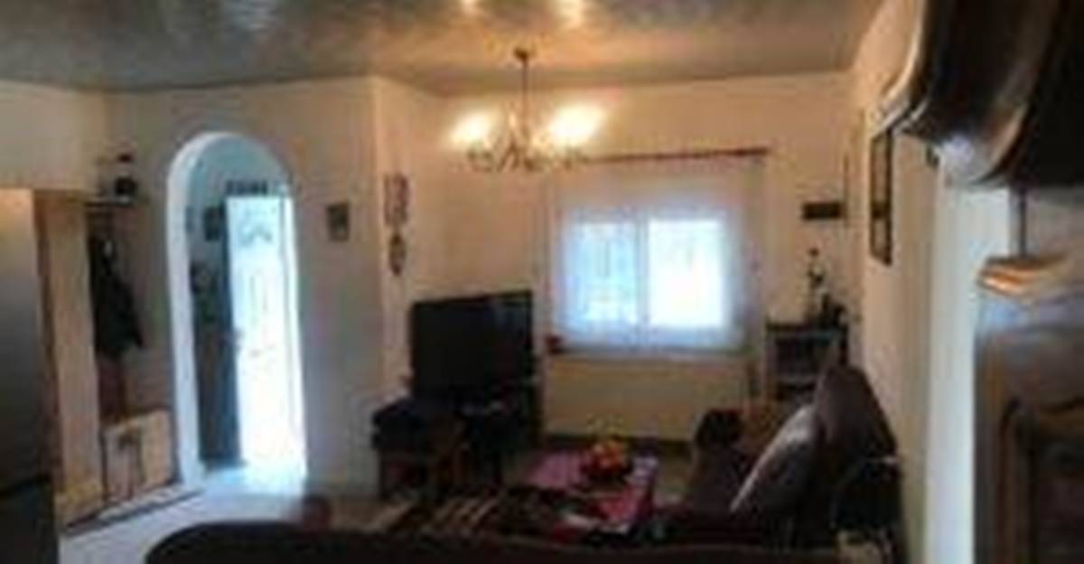 Στρύμη Ροδόπης. Πώληση Μονοκατοικίας.