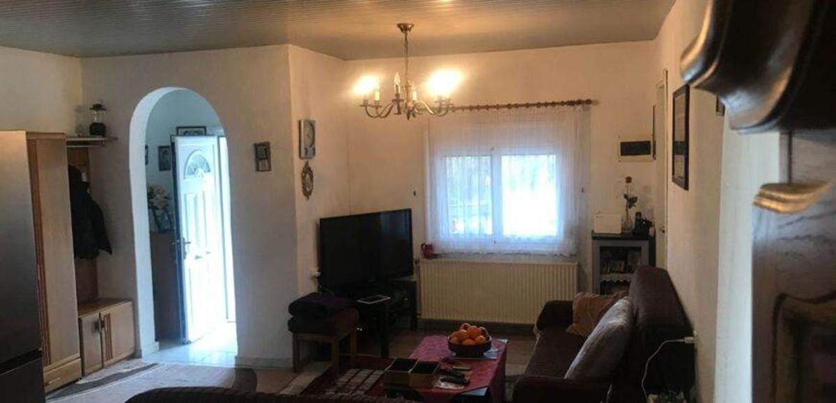 Στρύμη Ροδόπης. Πώληση Μονοκατοικίας.