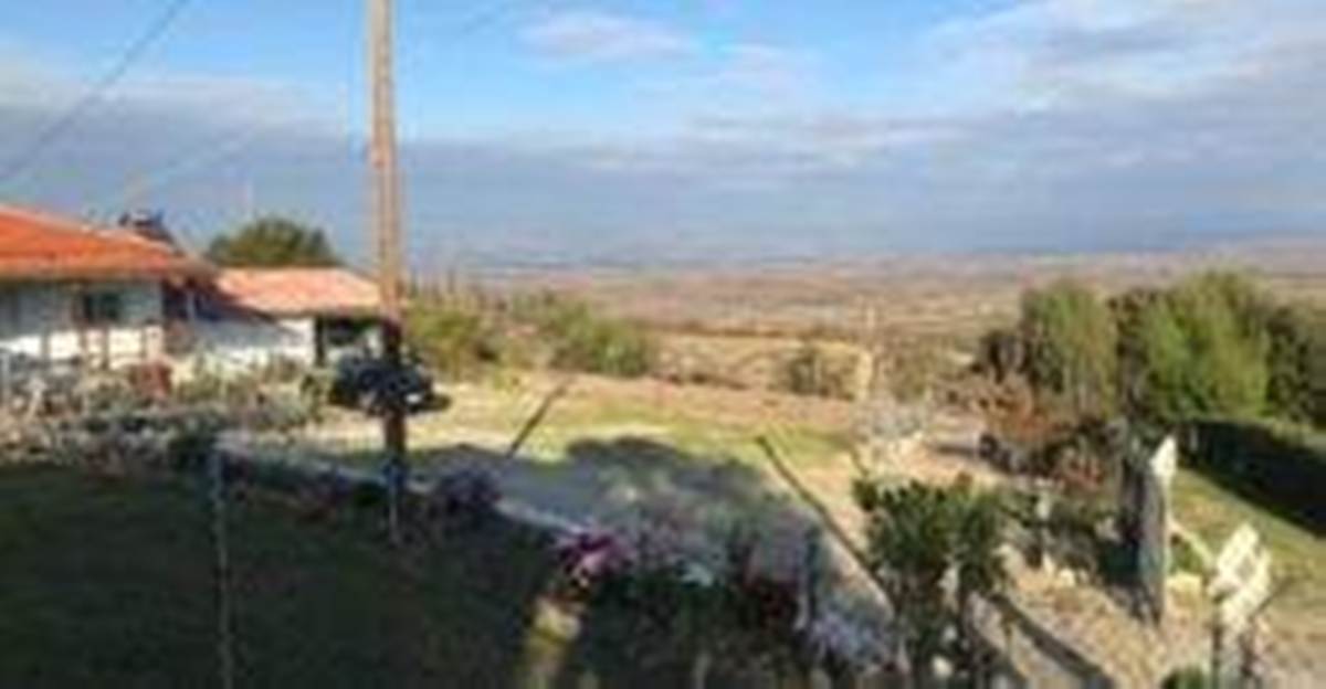 Στρύμη Ροδόπης. Πώληση Μονοκατοικίας.