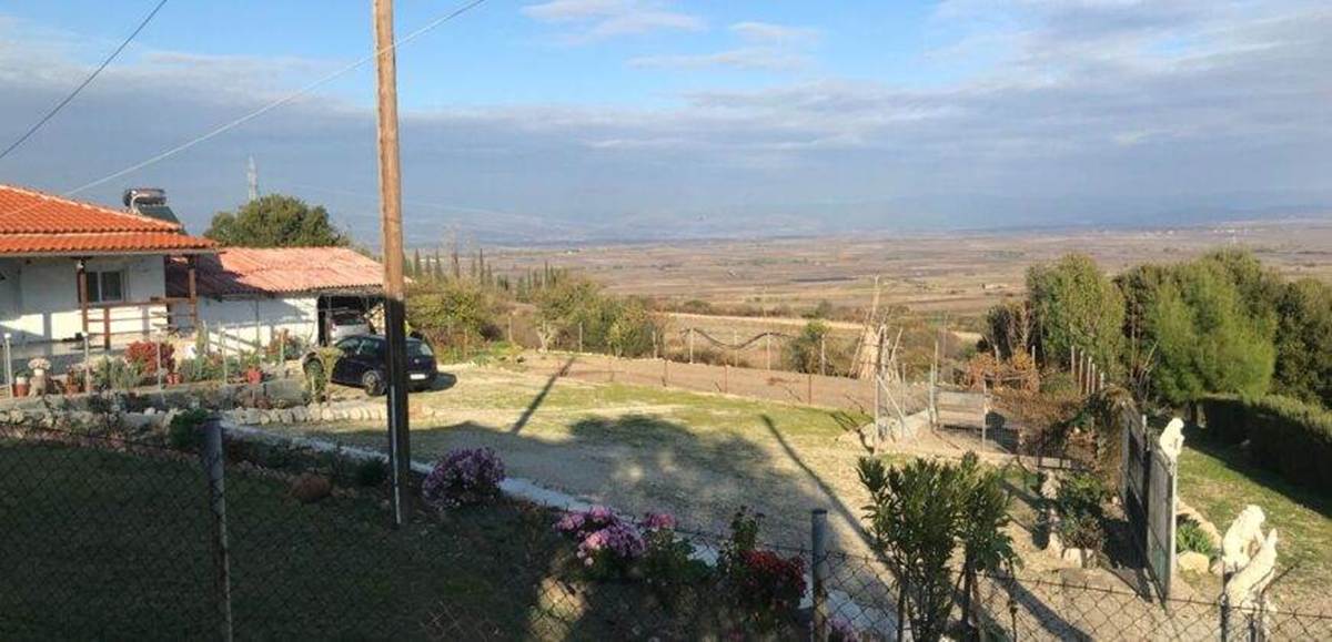 Στρύμη Ροδόπης. Πώληση Μονοκατοικίας.