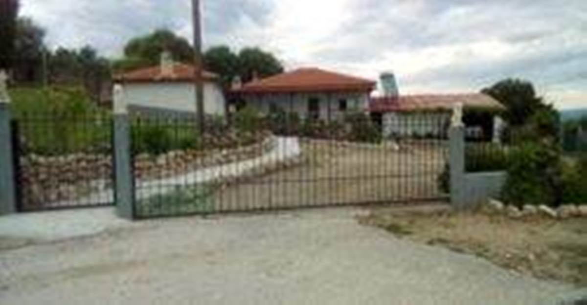 Στρύμη Ροδόπης. Πώληση Μονοκατοικίας.