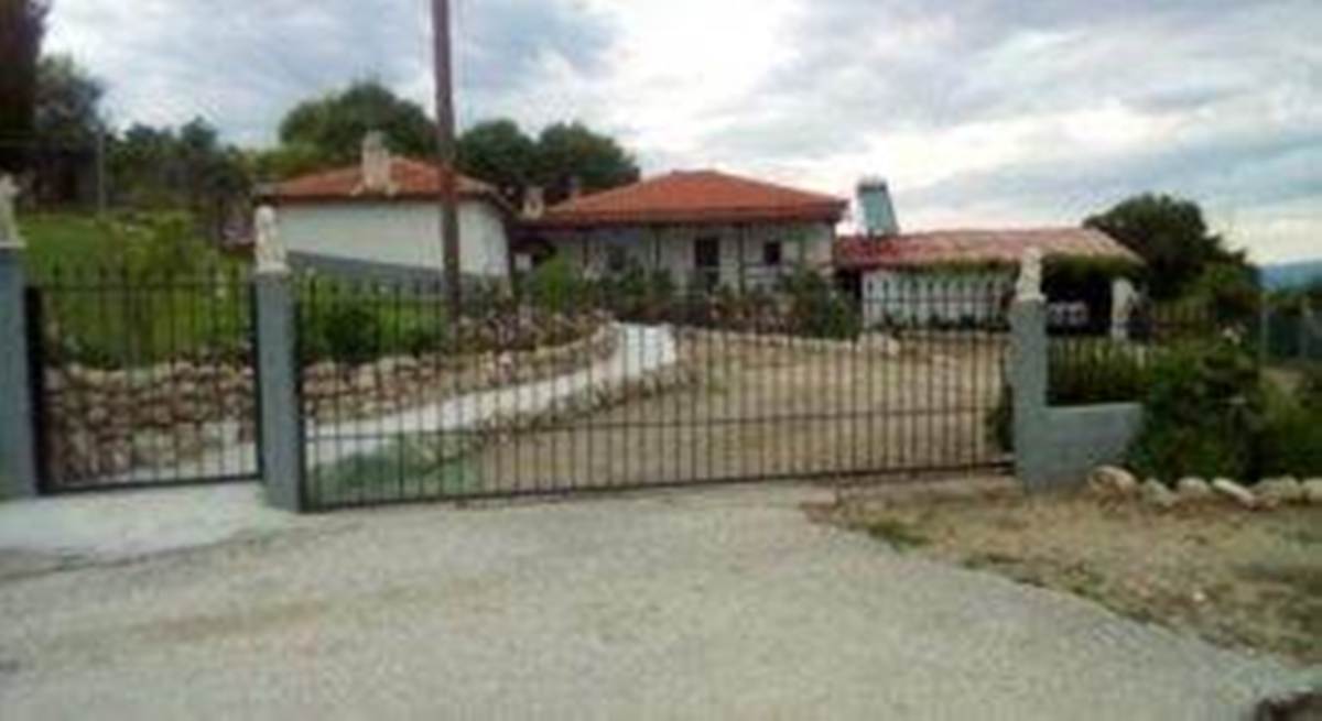 Στρύμη Ροδόπης. Πώληση Μονοκατοικίας.