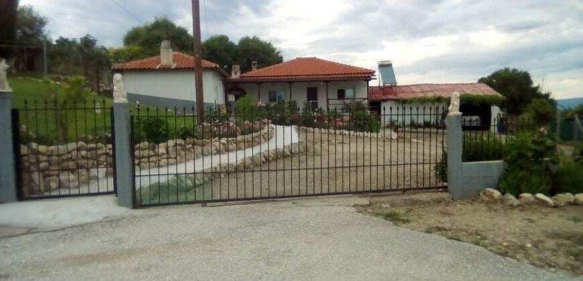 Στρύμη Ροδόπης. Πώληση Μονοκατοικίας.