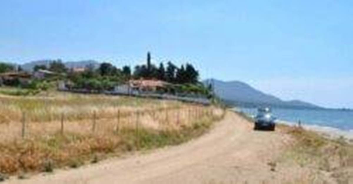 Πλατανίτης Μαρώνεια. Πώληση Μονοκατοικίας.