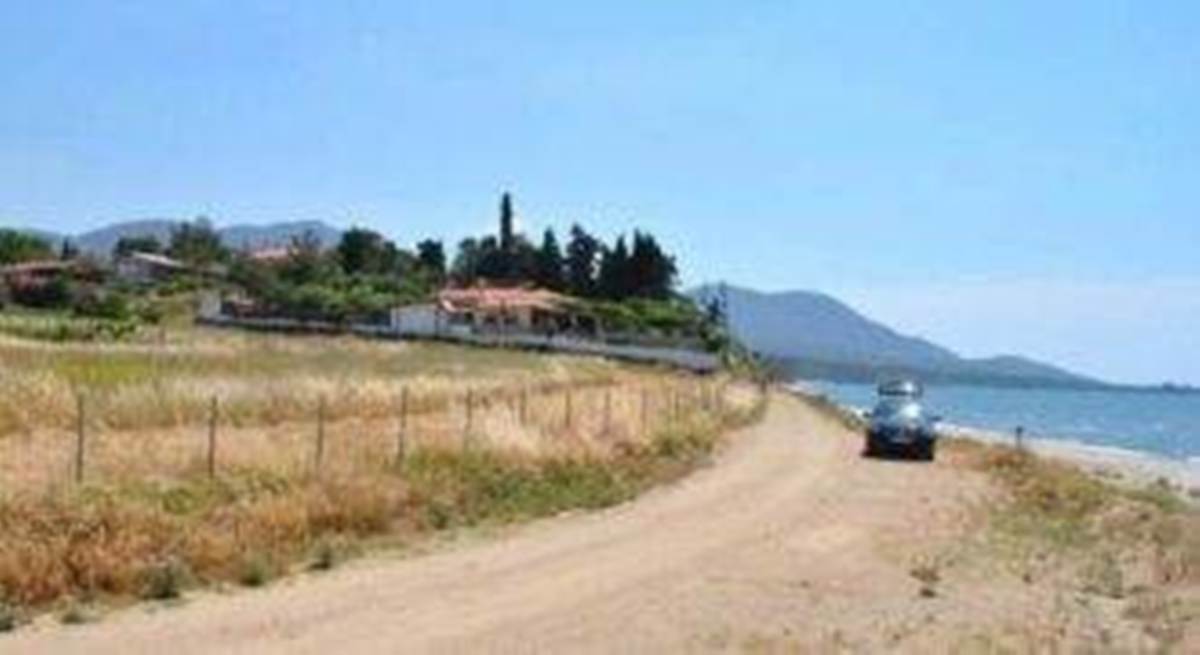 Πλατανίτης Μαρώνεια. Πώληση Μονοκατοικίας.