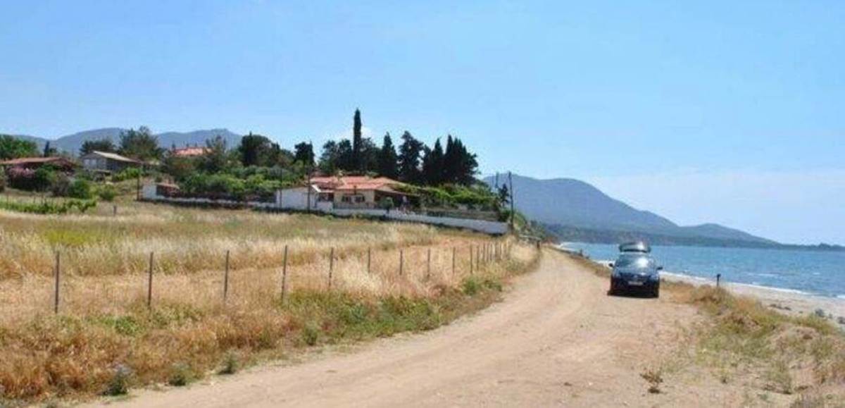 Πλατανίτης Μαρώνεια. Πώληση Μονοκατοικίας.