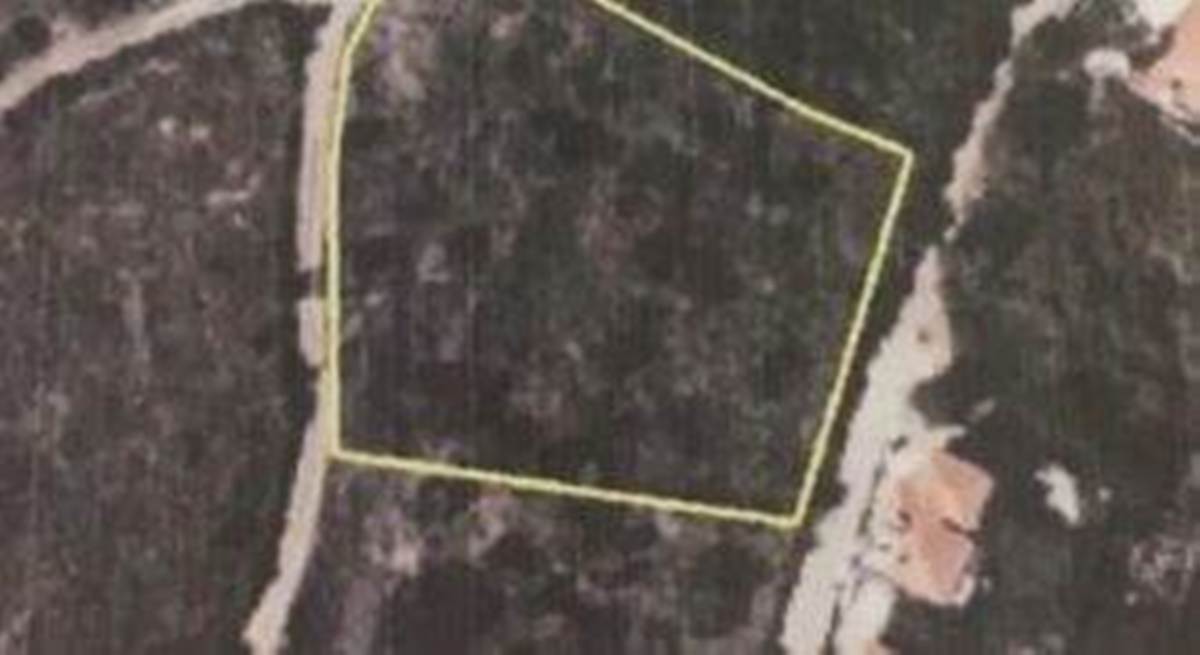 Κοίνυρα Θάσου. Πώληση Οικοπέδου 2.118 Μ2.