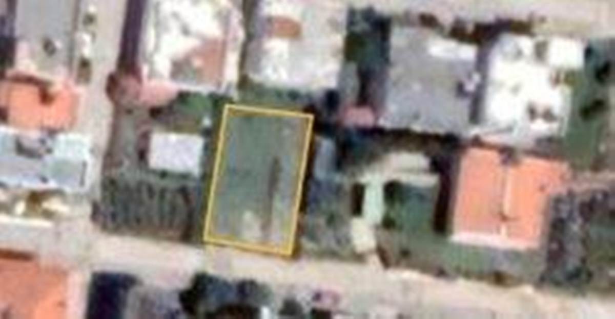 Μαΐστρος. Πώληση Οικοπέδου 252 Μ2.