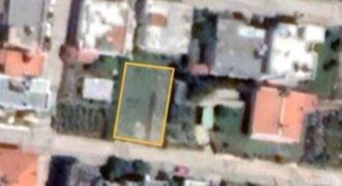 Μαΐστρος. Πώληση Οικοπέδου 252 Μ2.