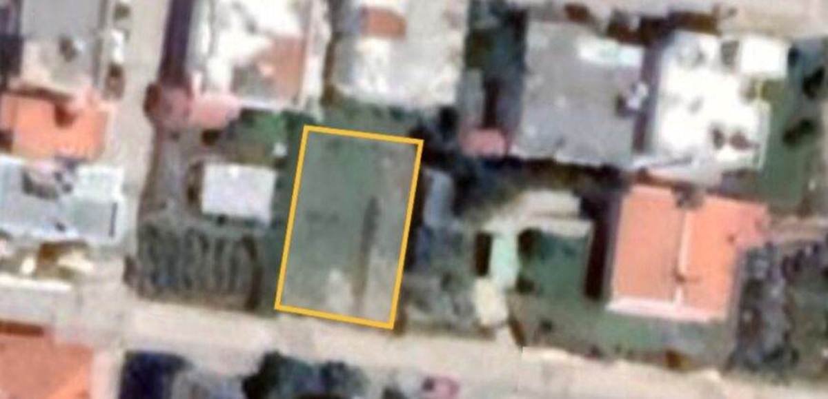 Μαΐστρος. Πώληση Οικοπέδου 252 Μ2.